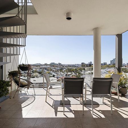 Trilogy Residences Brisbane Esterno foto