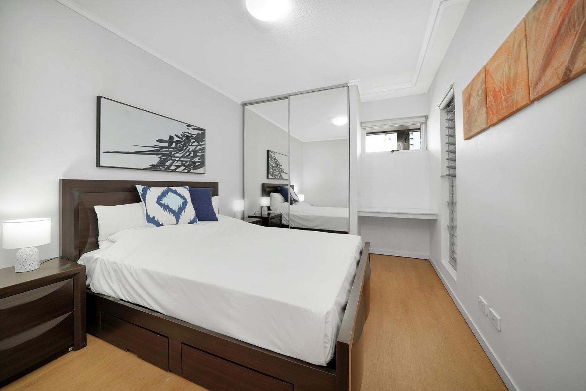 Trilogy Residences Brisbane Esterno foto