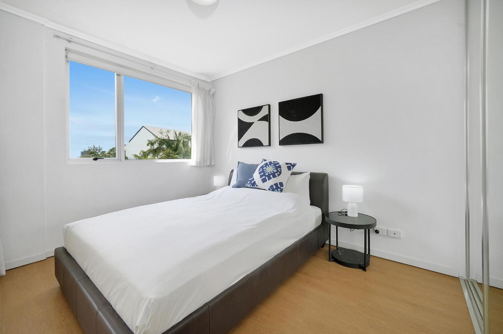 Trilogy Residences Brisbane Esterno foto