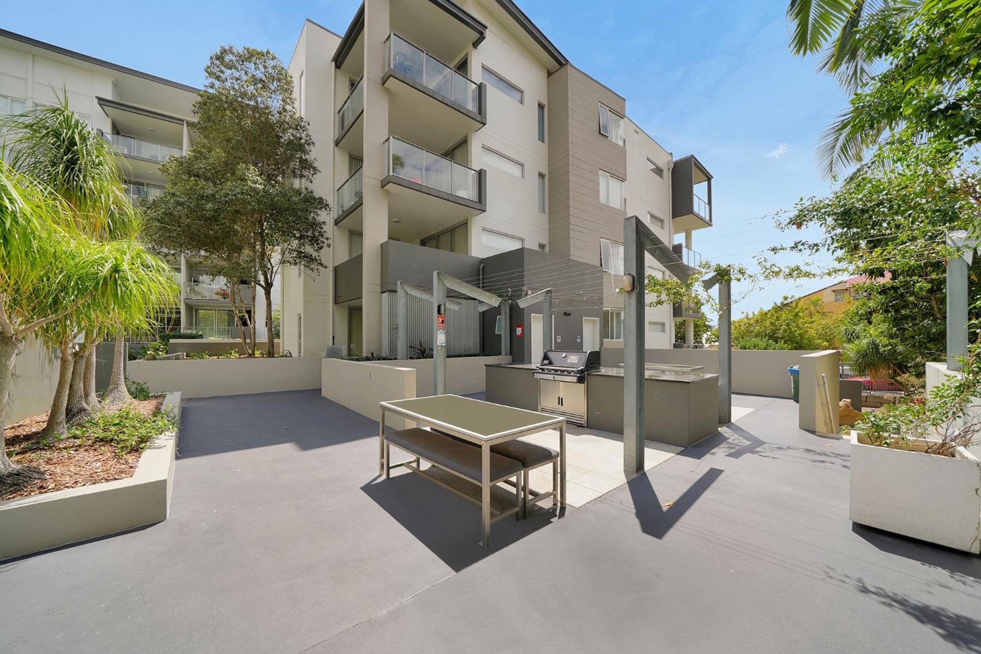 Trilogy Residences Brisbane Esterno foto