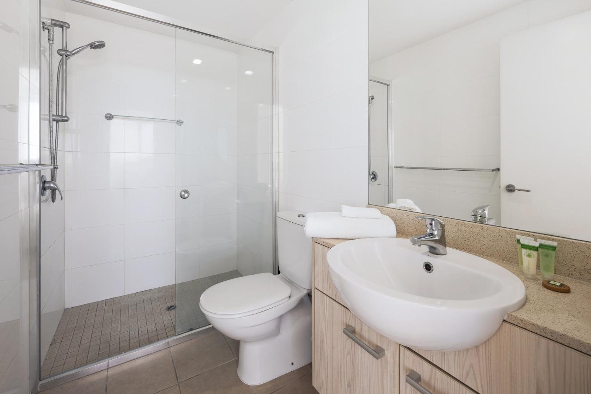 Trilogy Residences Brisbane Esterno foto