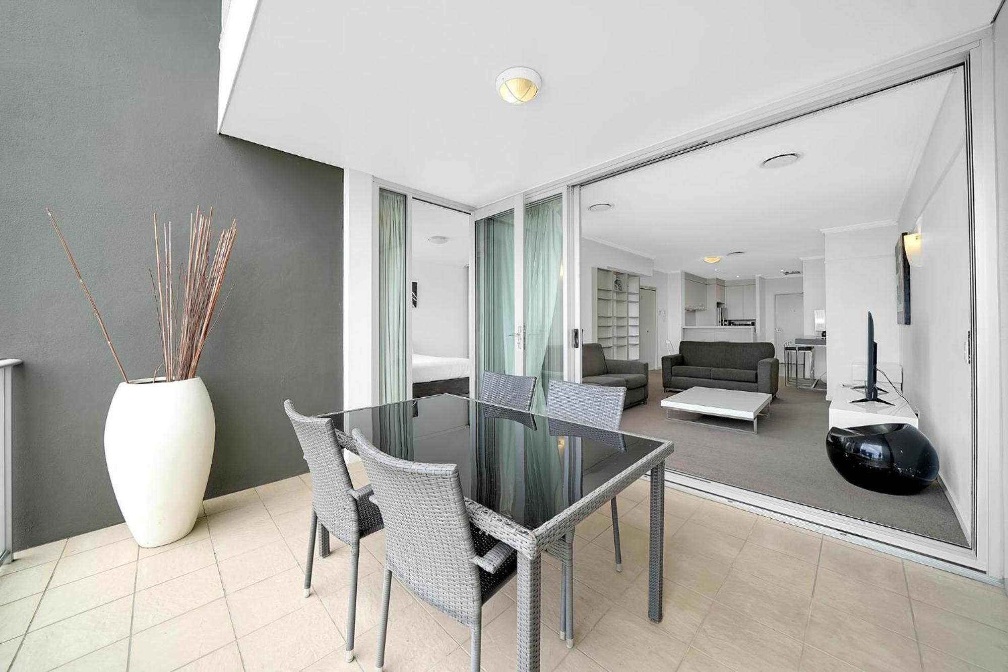 Trilogy Residences Brisbane Esterno foto