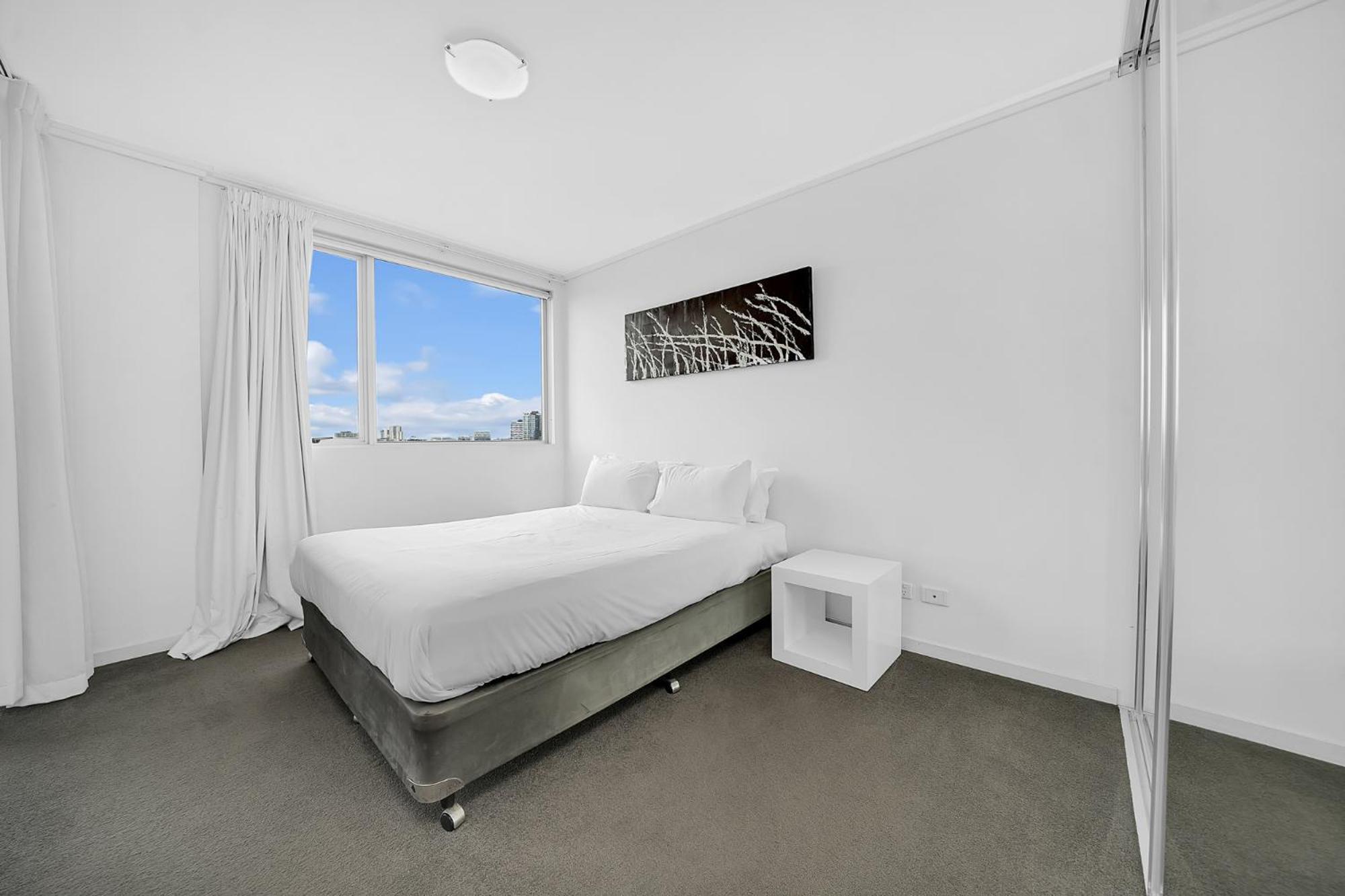 Trilogy Residences Brisbane Esterno foto