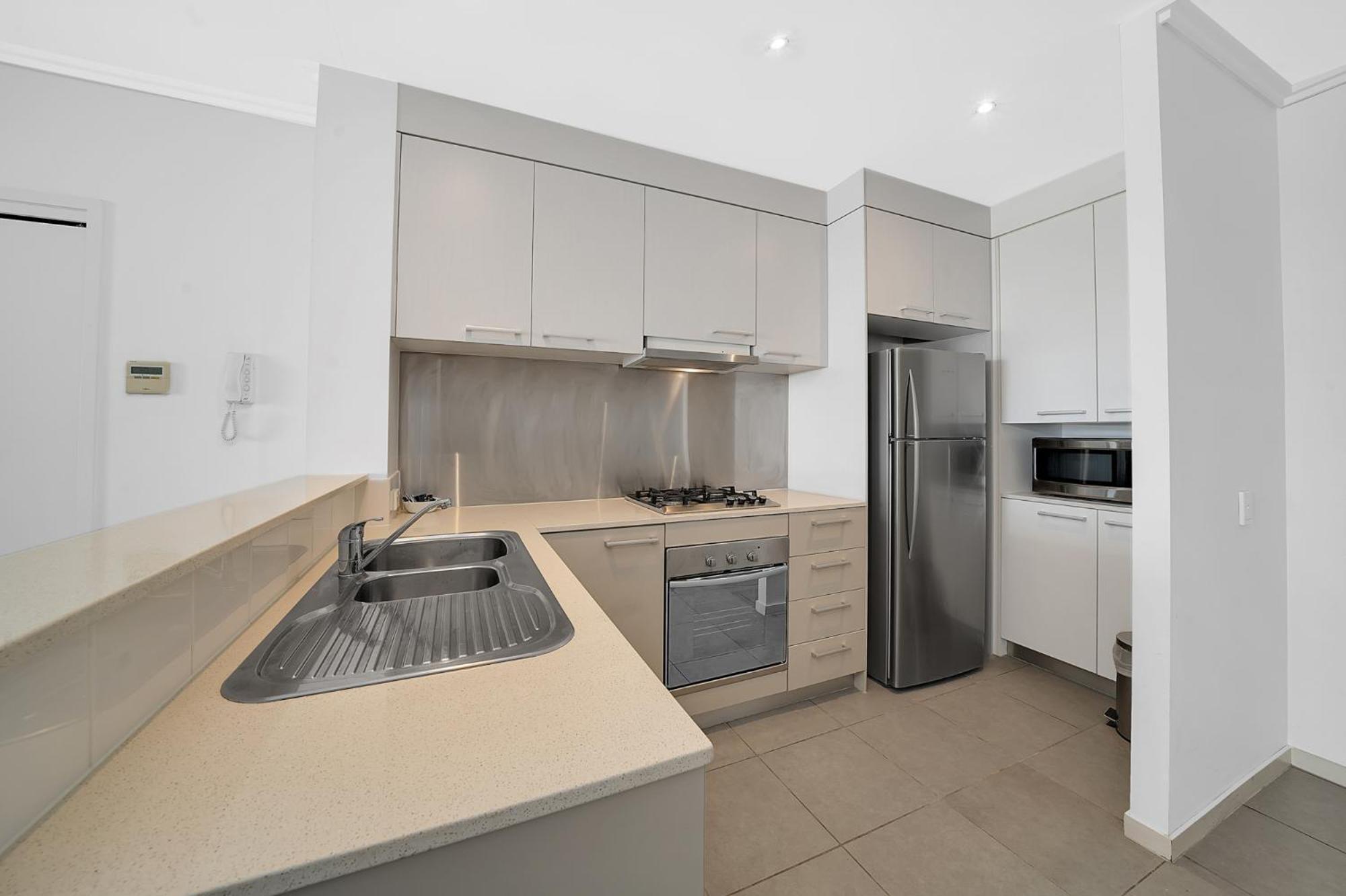 Trilogy Residences Brisbane Esterno foto