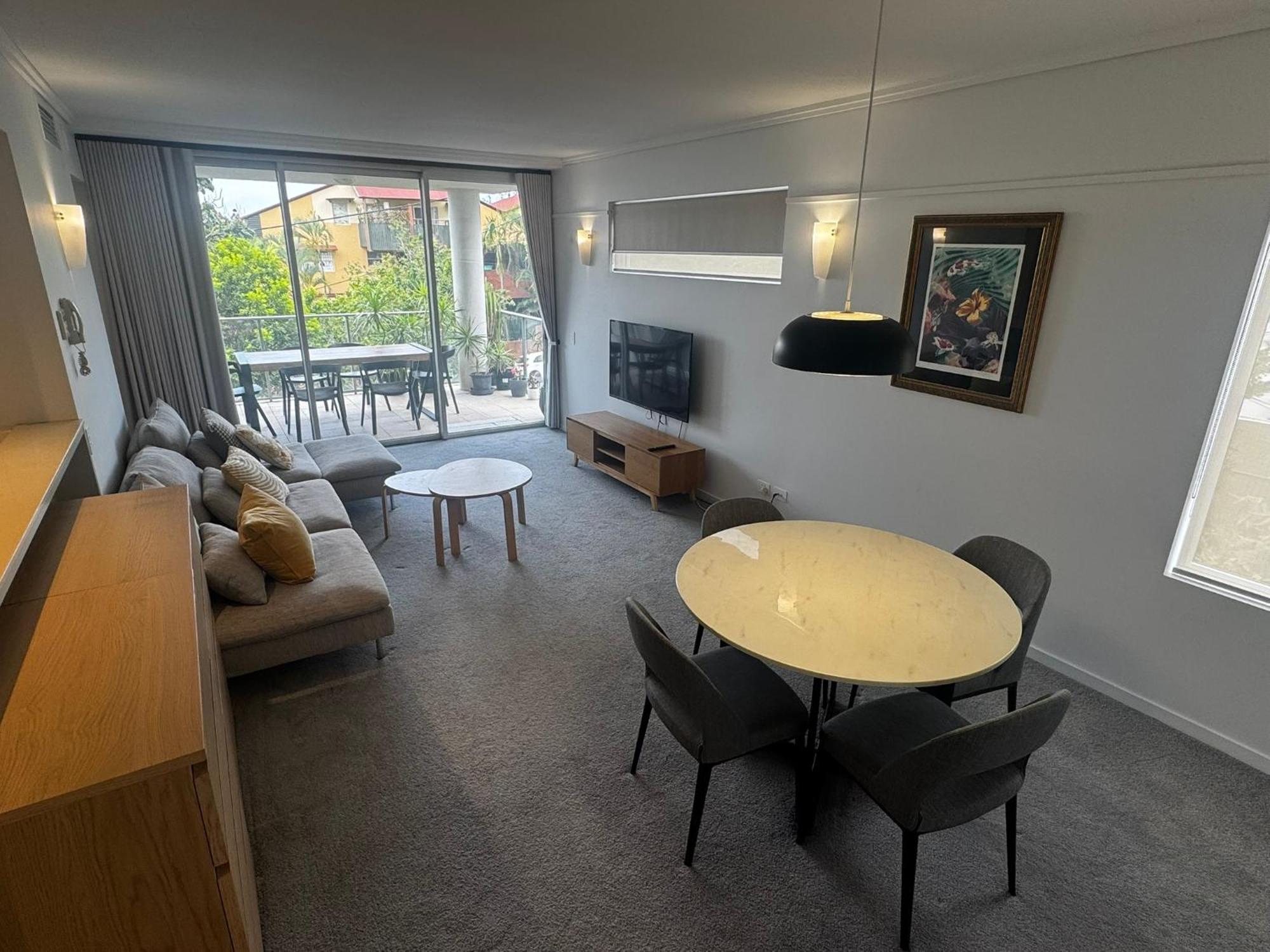 Trilogy Residences Brisbane Esterno foto