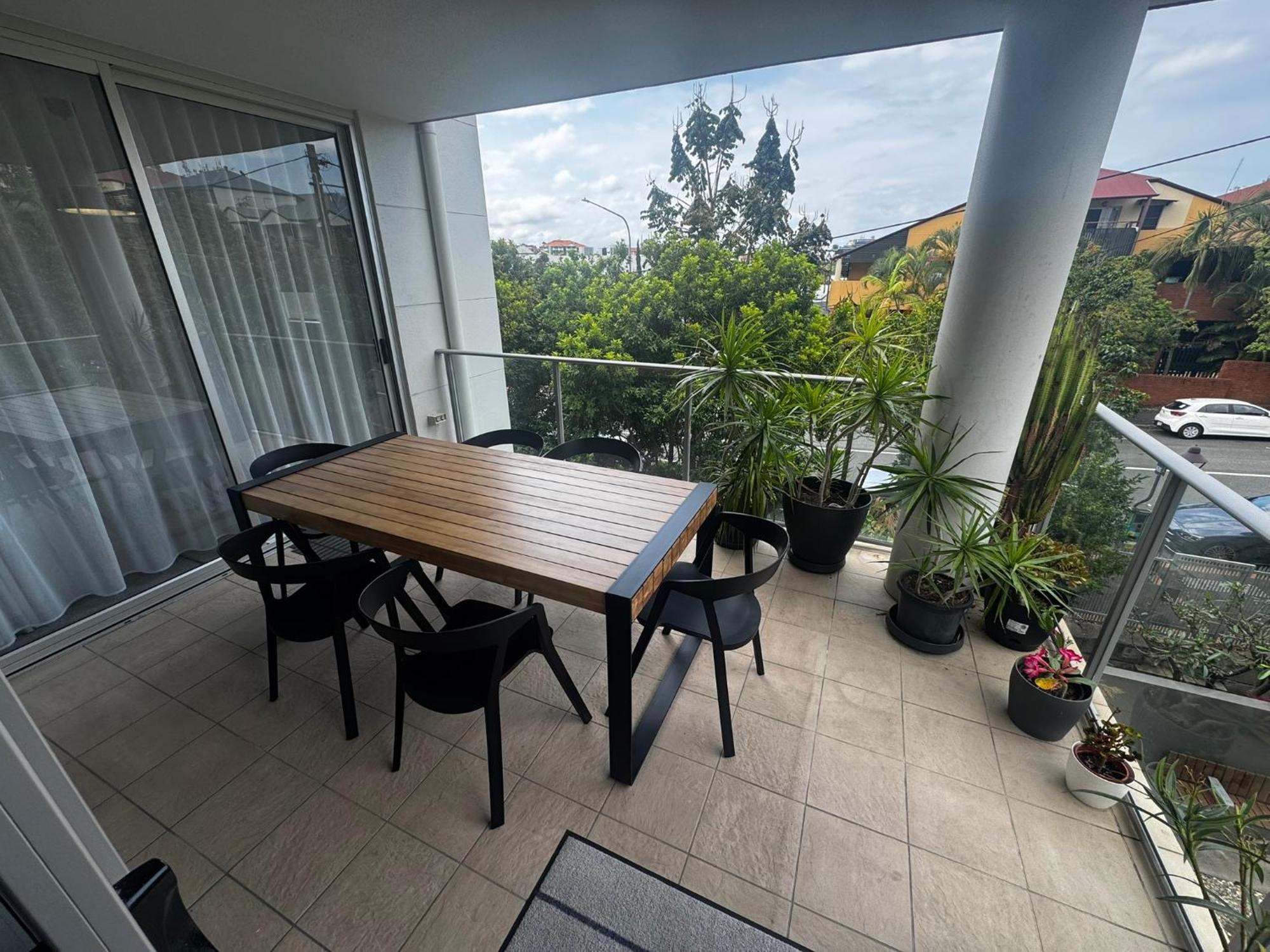Trilogy Residences Brisbane Esterno foto