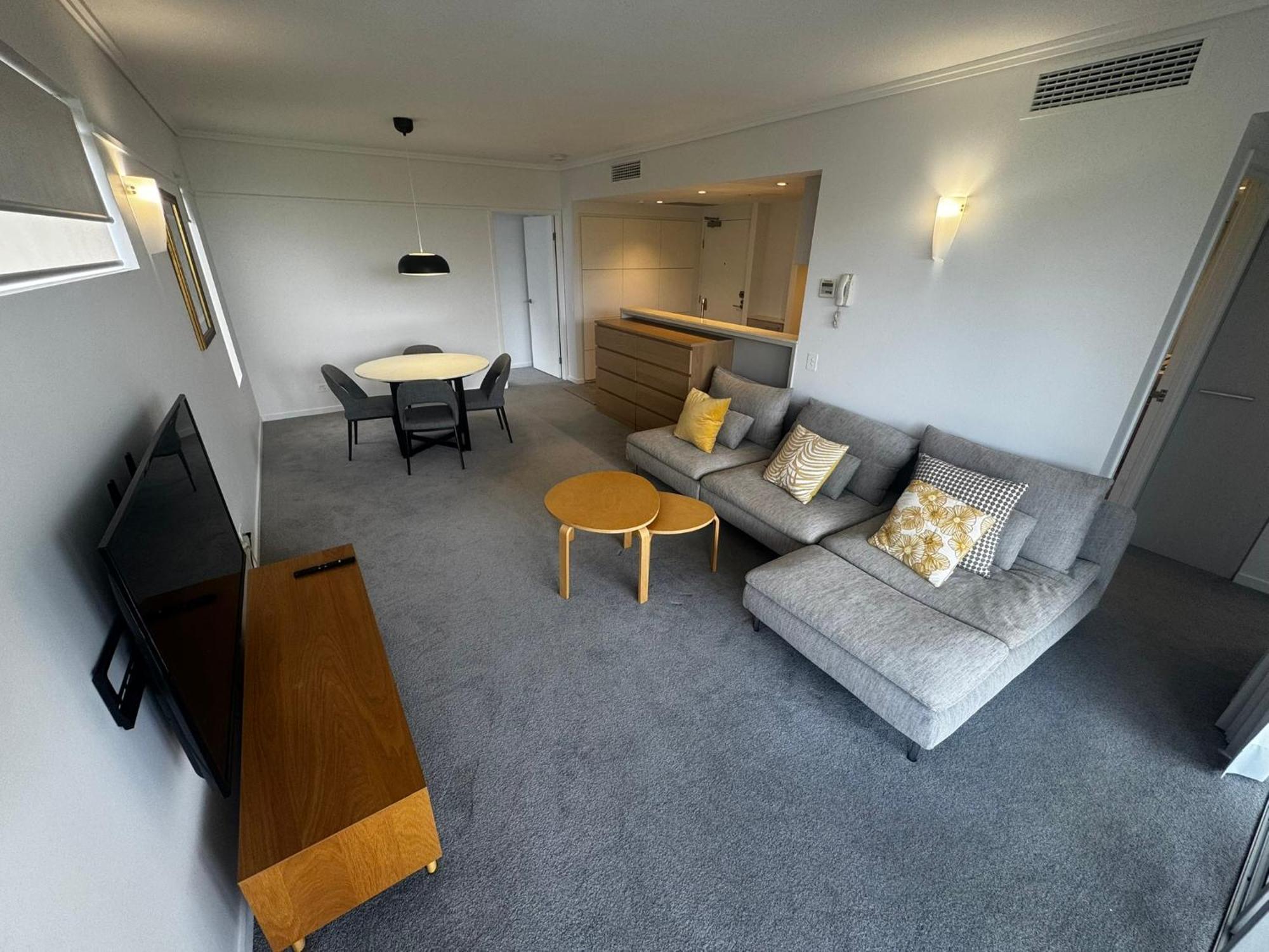 Trilogy Residences Brisbane Esterno foto
