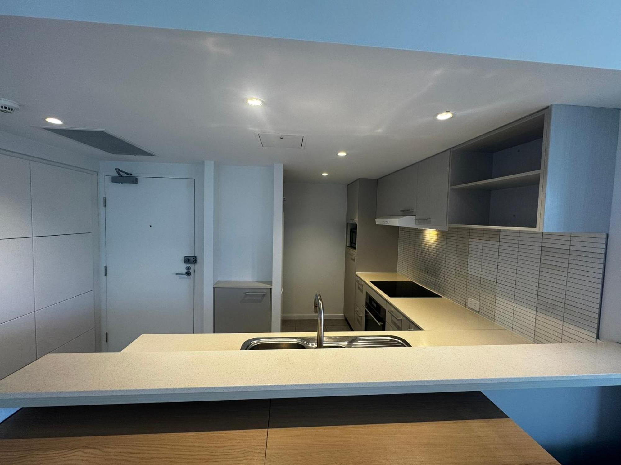 Trilogy Residences Brisbane Camera foto