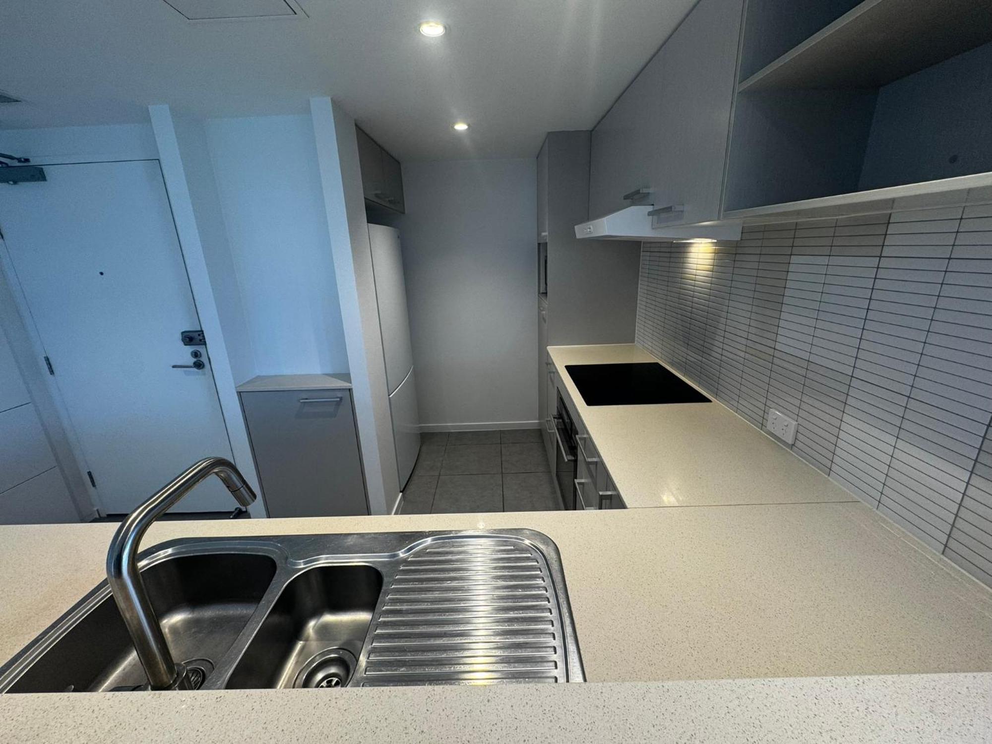 Trilogy Residences Brisbane Camera foto