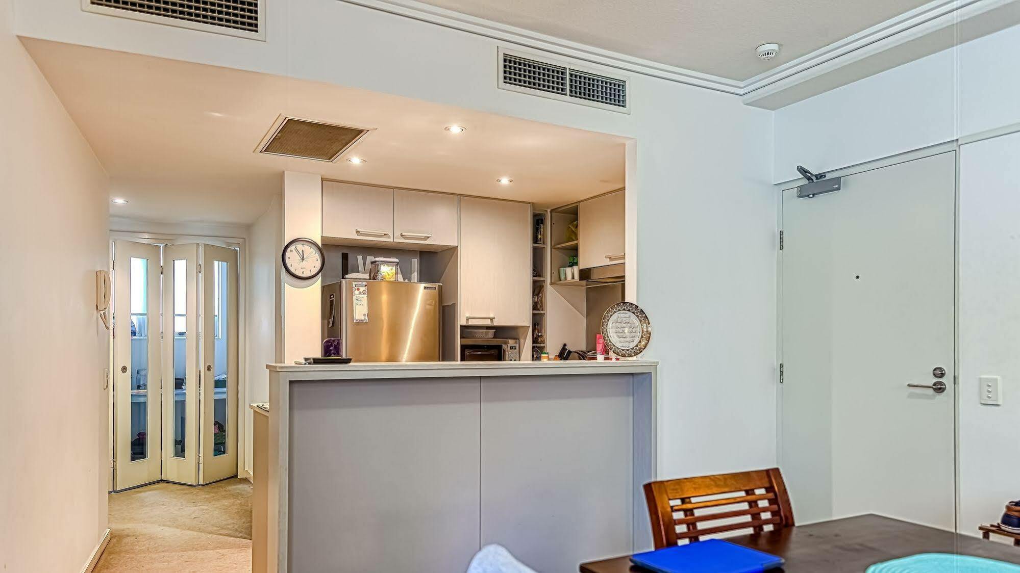 Trilogy Residences Brisbane Esterno foto