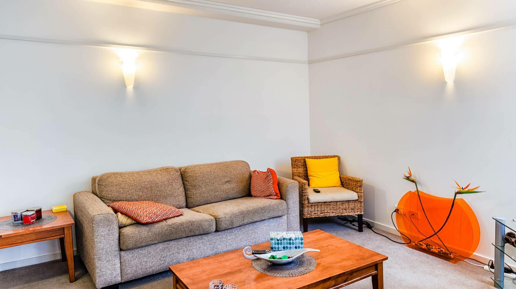 Trilogy Residences Brisbane Esterno foto